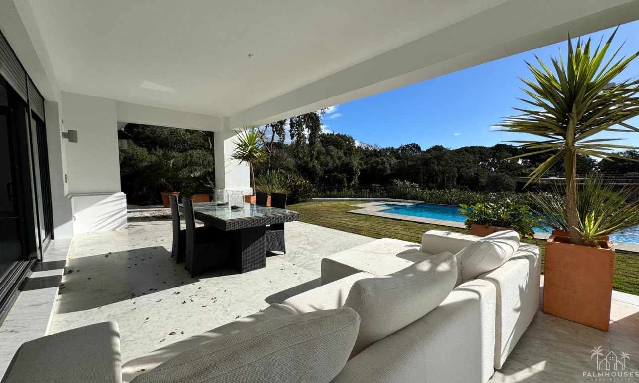 New Build - Villa - San Roque
