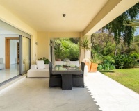 New Build - Villa - San Roque