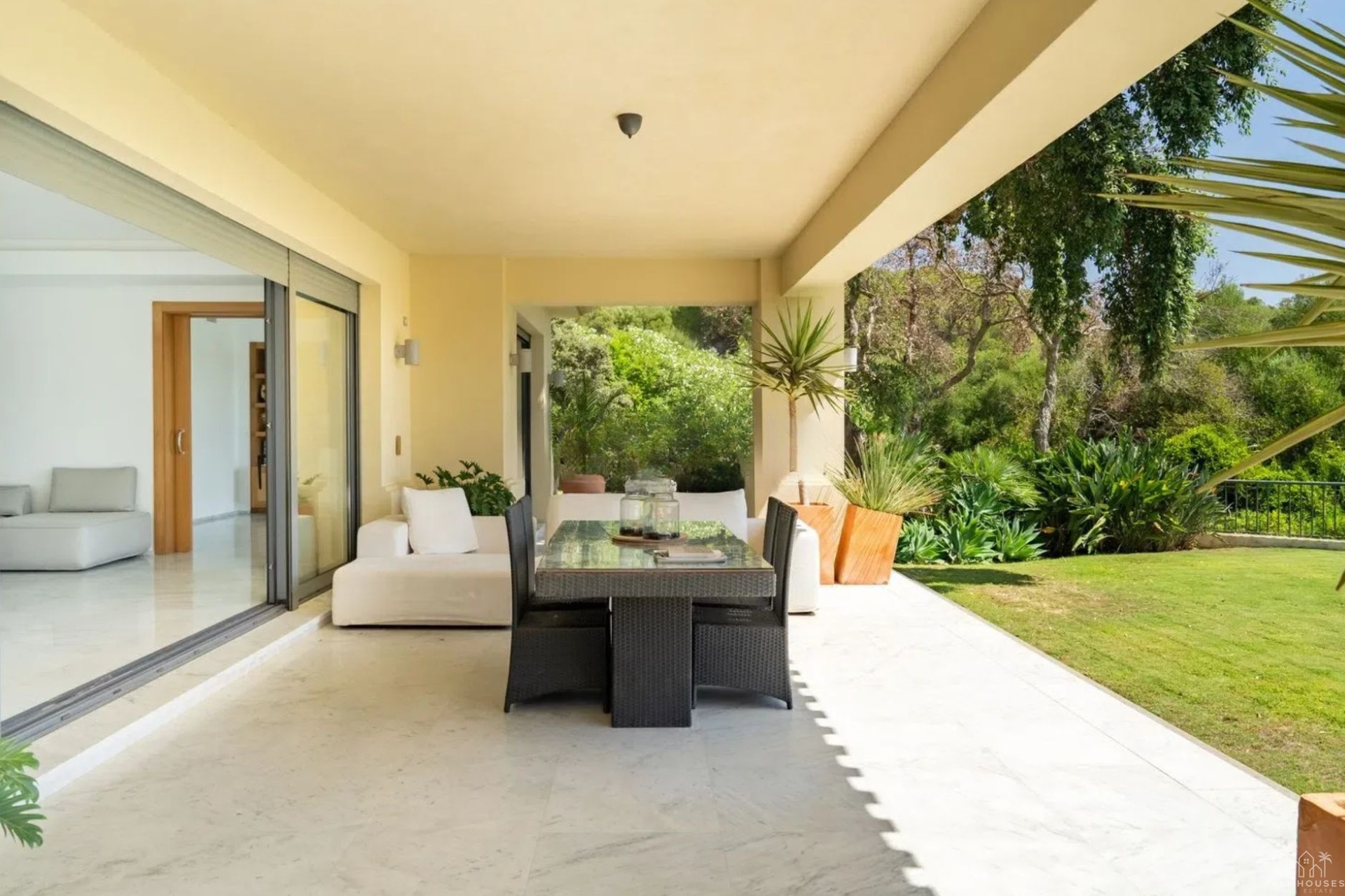 New Build - Villa - San Roque