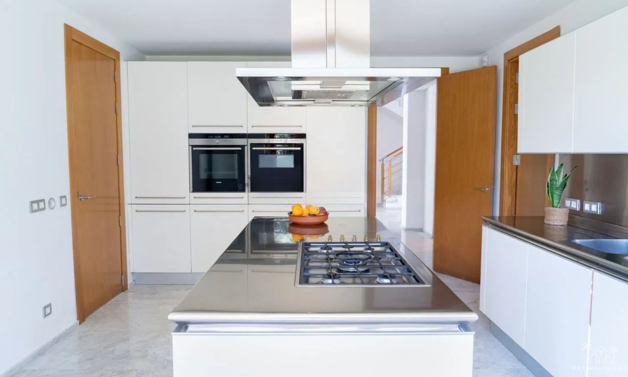 New Build - Villa - San Roque