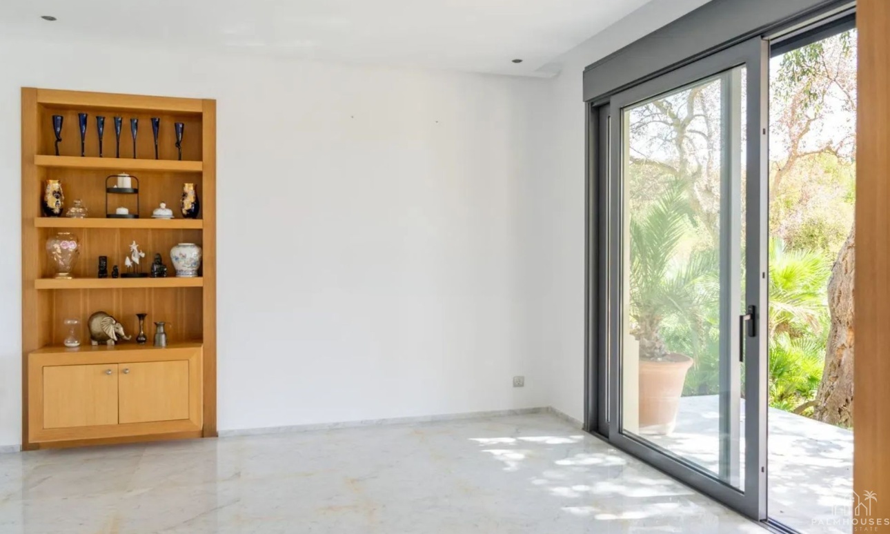 New Build - Villa - San Roque