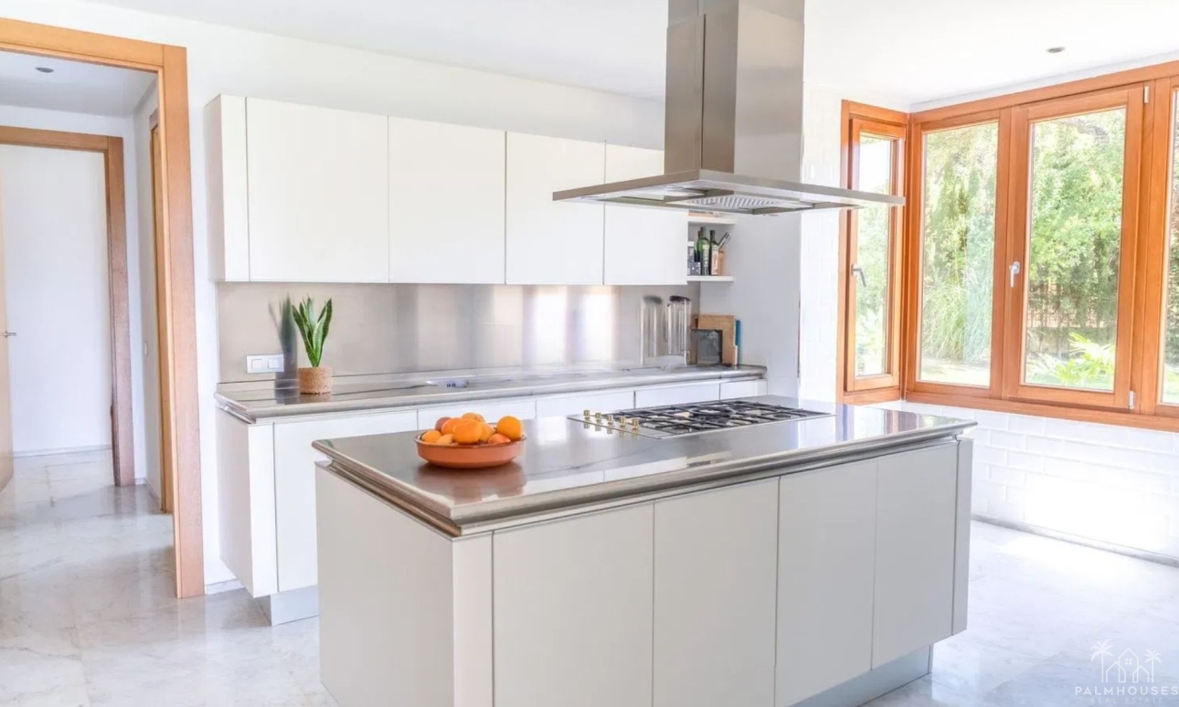 New Build - Villa - San Roque