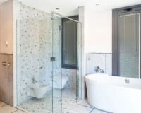 New Build - Villa - San Roque