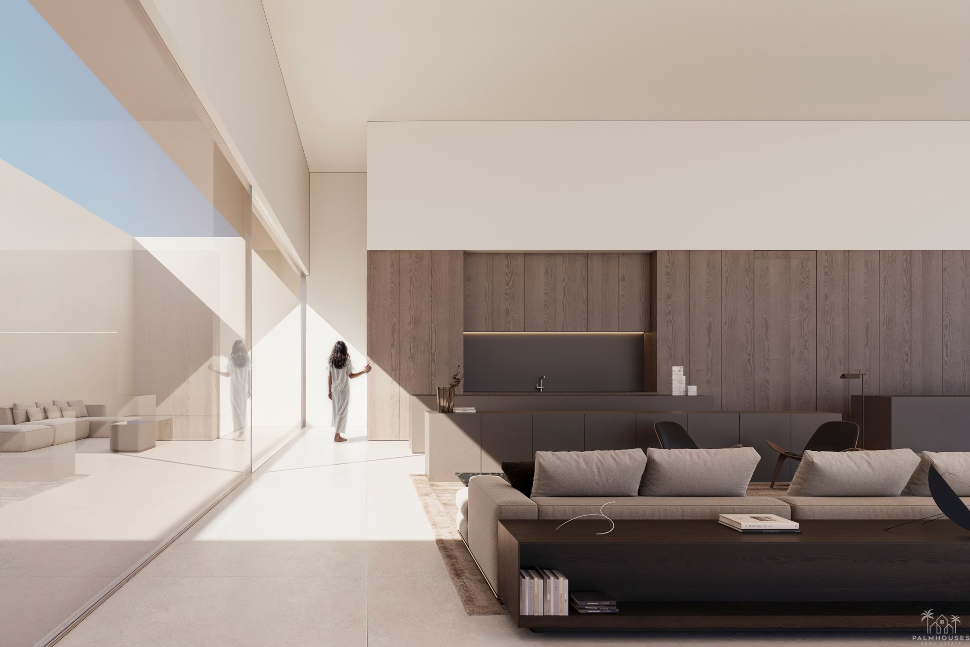 New Build - Villa - San Roque