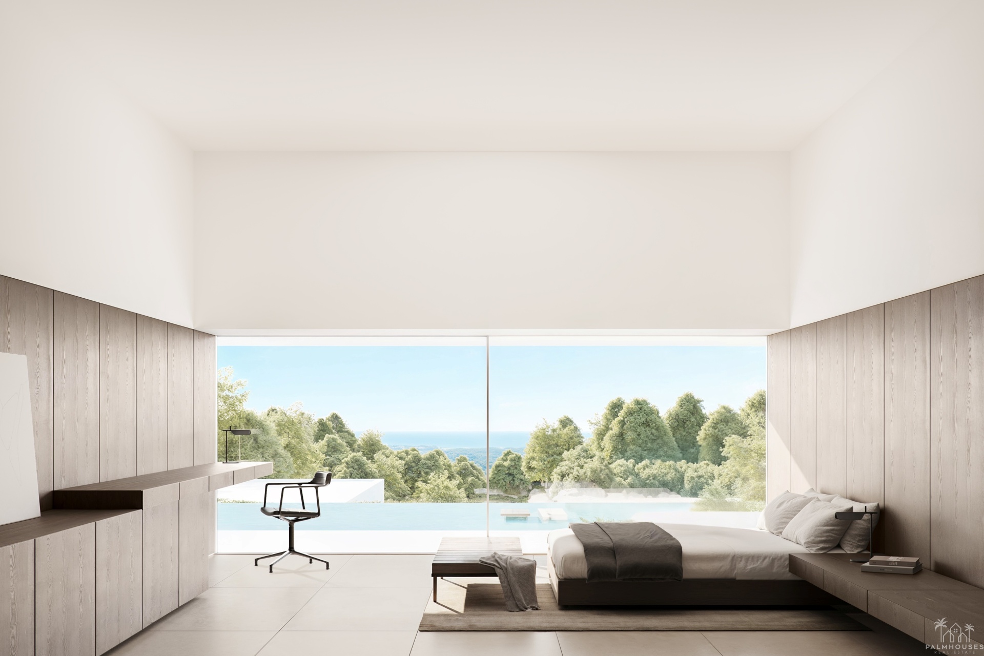 New Build - Villa - San Roque