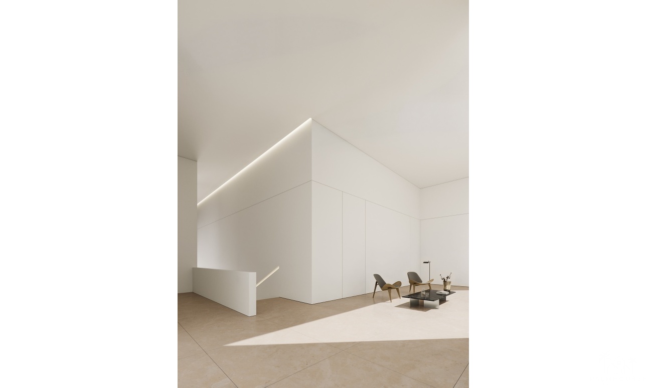 New Build - Villa - San Roque