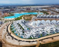 New Build - Villa - Santa Rosalía