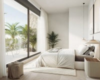 New Build - Villa - Santa Rosalía