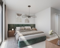New Build - Villa - Santa Rosalía