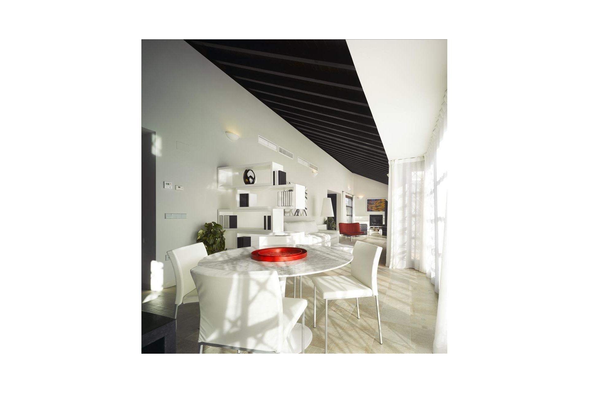 New Build - Villa - Sucina - Peraleja Golf
