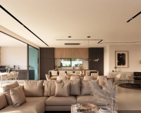 New Build - Villa - Teulada
