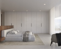 New Build - Villa - Teulada