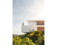 New Build - Villa - Teulada