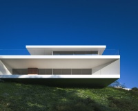 New Build - Villa - Teulada