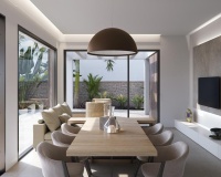 New Build - Villa - Torre de la Horadada