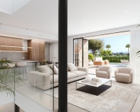 New Build - Villa - Torre Pacheco - Santa Rosalía