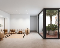 New Build - Villa - Torre Pacheco - Santa Rosalía