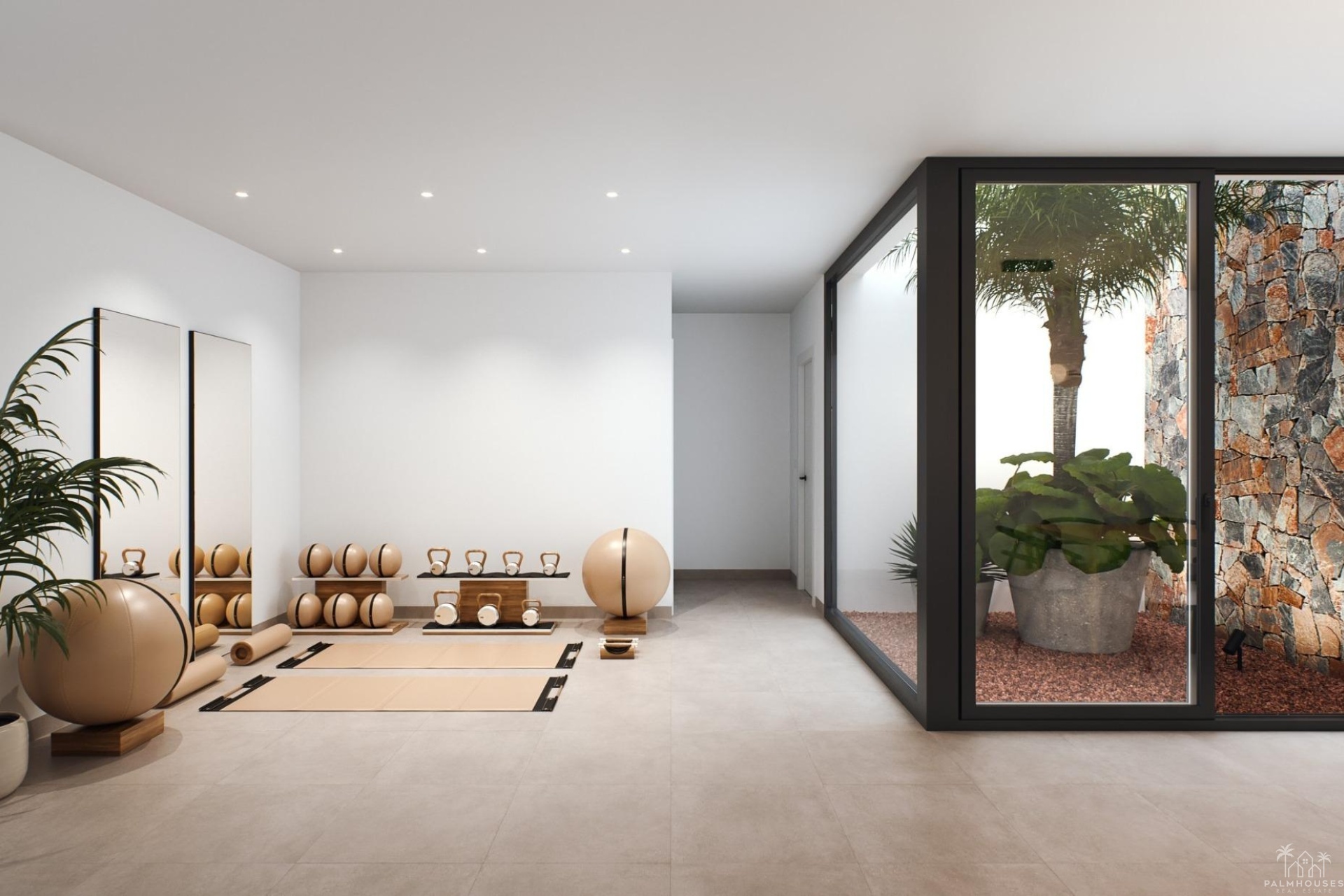 New Build - Villa - Torre Pacheco - Santa Rosalía
