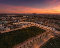 New Build - Villa - Torre Pacheco - Santa Rosalía
