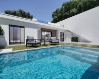 New Build - Villa - Torre Pacheco - Torre-Pacheco