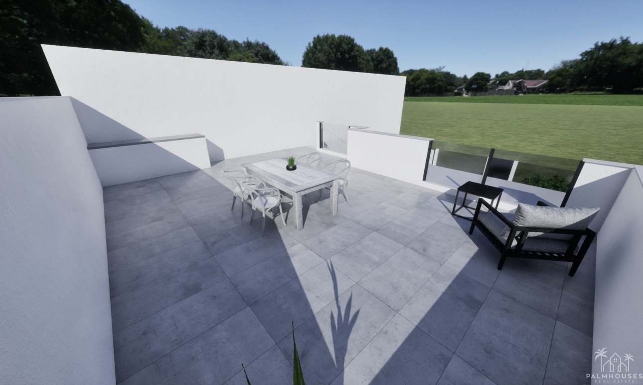 New Build - Villa - Torre Pacheco - Torre-Pacheco