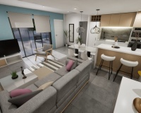 New Build - Villa - Torre Pacheco - Torre-Pacheco