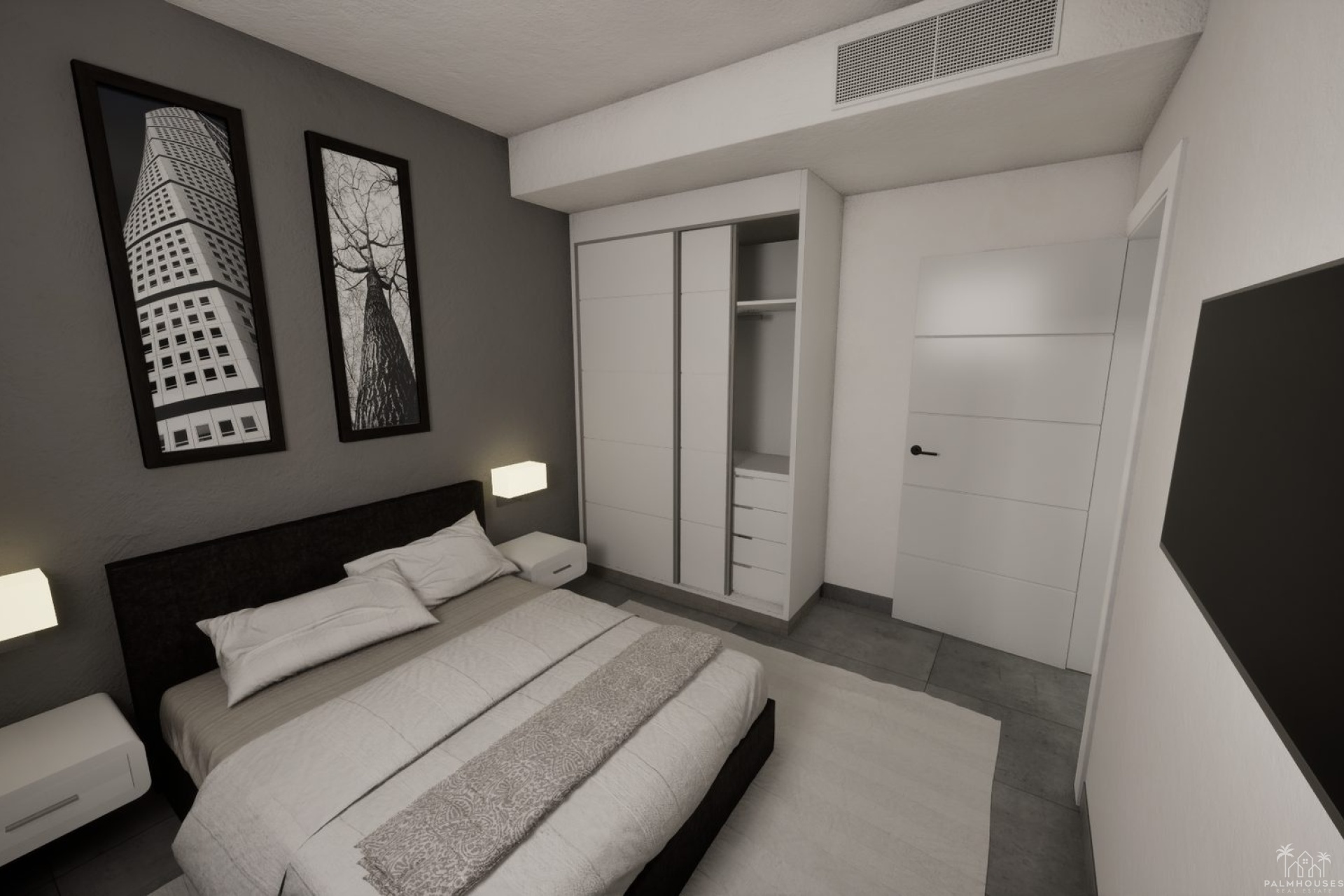 New Build - Villa - Torre Pacheco - Torre-Pacheco