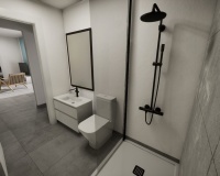New Build - Villa - Torre Pacheco - Torre-Pacheco