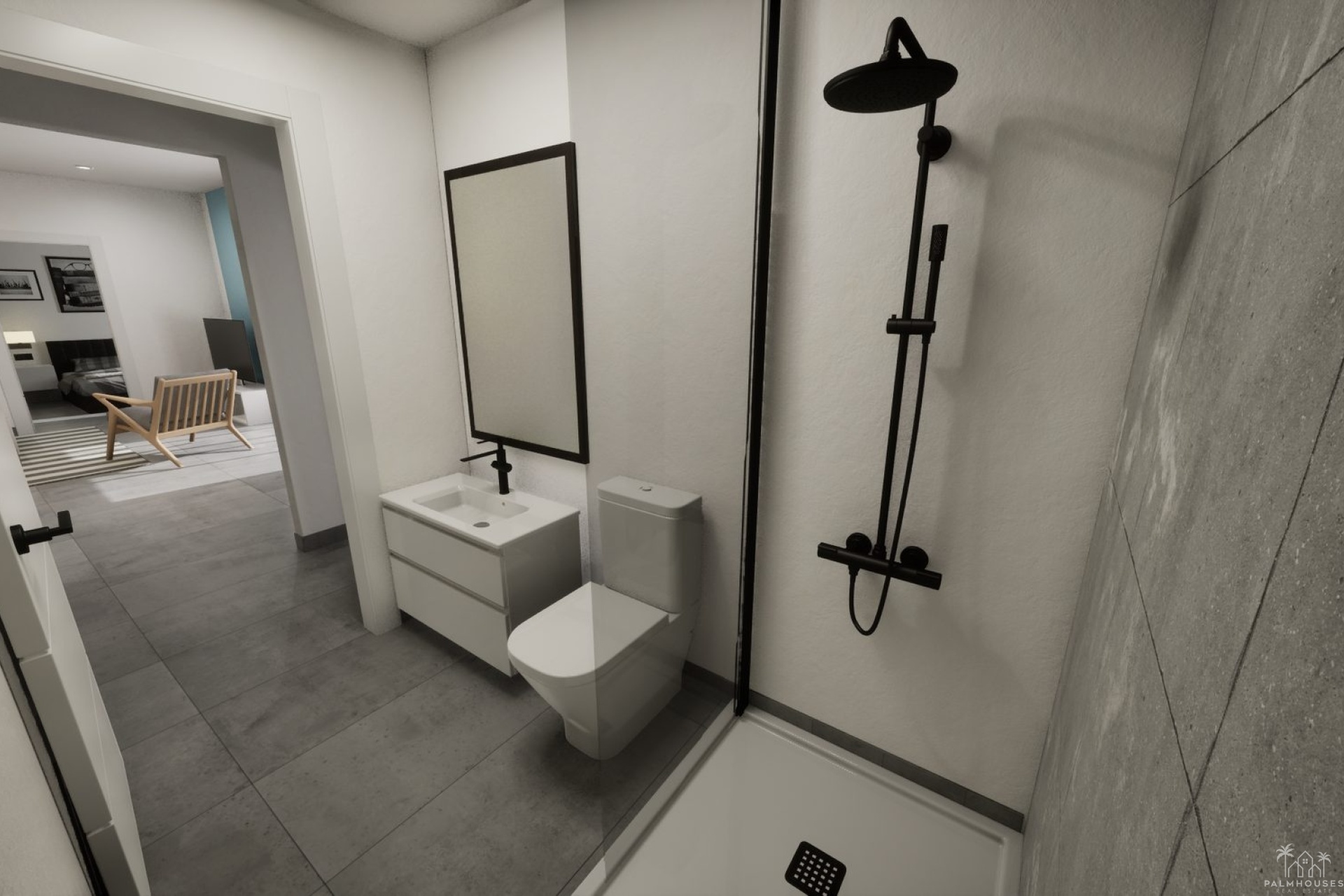 New Build - Villa - Torre Pacheco - Torre-Pacheco