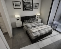New Build - Villa - Torre Pacheco - Torre-Pacheco