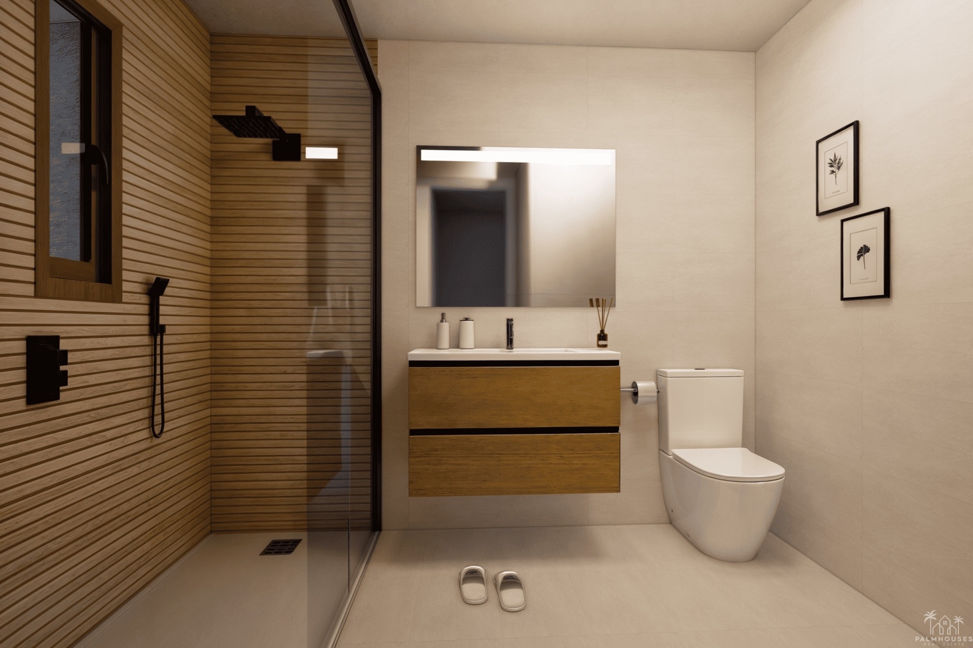 New Build - Villa - Torre Pacheco - Torre-Pacheco