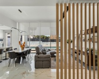 New Build - Villa - Torrevieja - Los Balcones