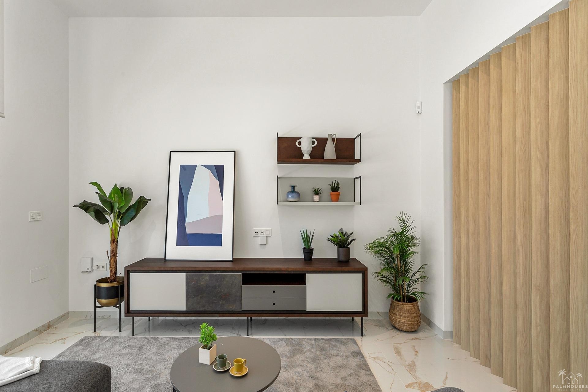 New Build - Villa - Torrevieja - Los Balcones