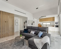 New Build - Villa - Torrevieja - Los Balcones