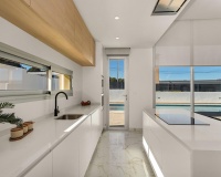 New Build - Villa - Torrevieja - Los Balcones