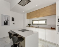 New Build - Villa - Torrevieja - Los Balcones