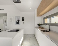 New Build - Villa - Torrevieja - Los Balcones