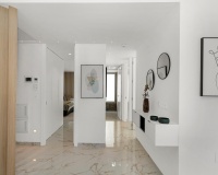 New Build - Villa - Torrevieja - Los Balcones