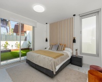 New Build - Villa - Torrevieja - Los Balcones