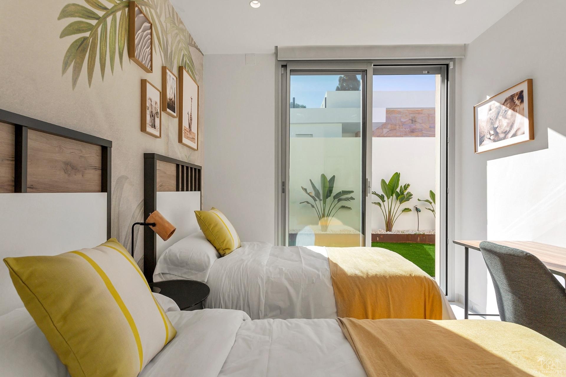 New Build - Villa - Torrevieja - Los Balcones