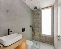 New Build - Villa - Torrevieja - Los Balcones