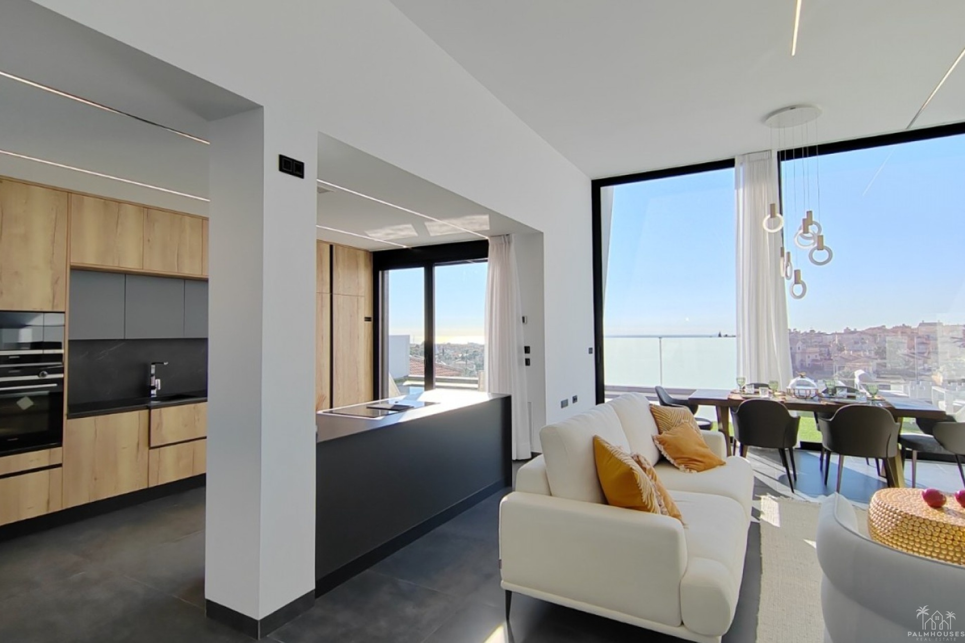 New Build - Villa - Torrevieja - Los Balcones
