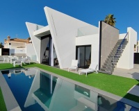 New Build - Villa - Torrevieja - Los Balcones