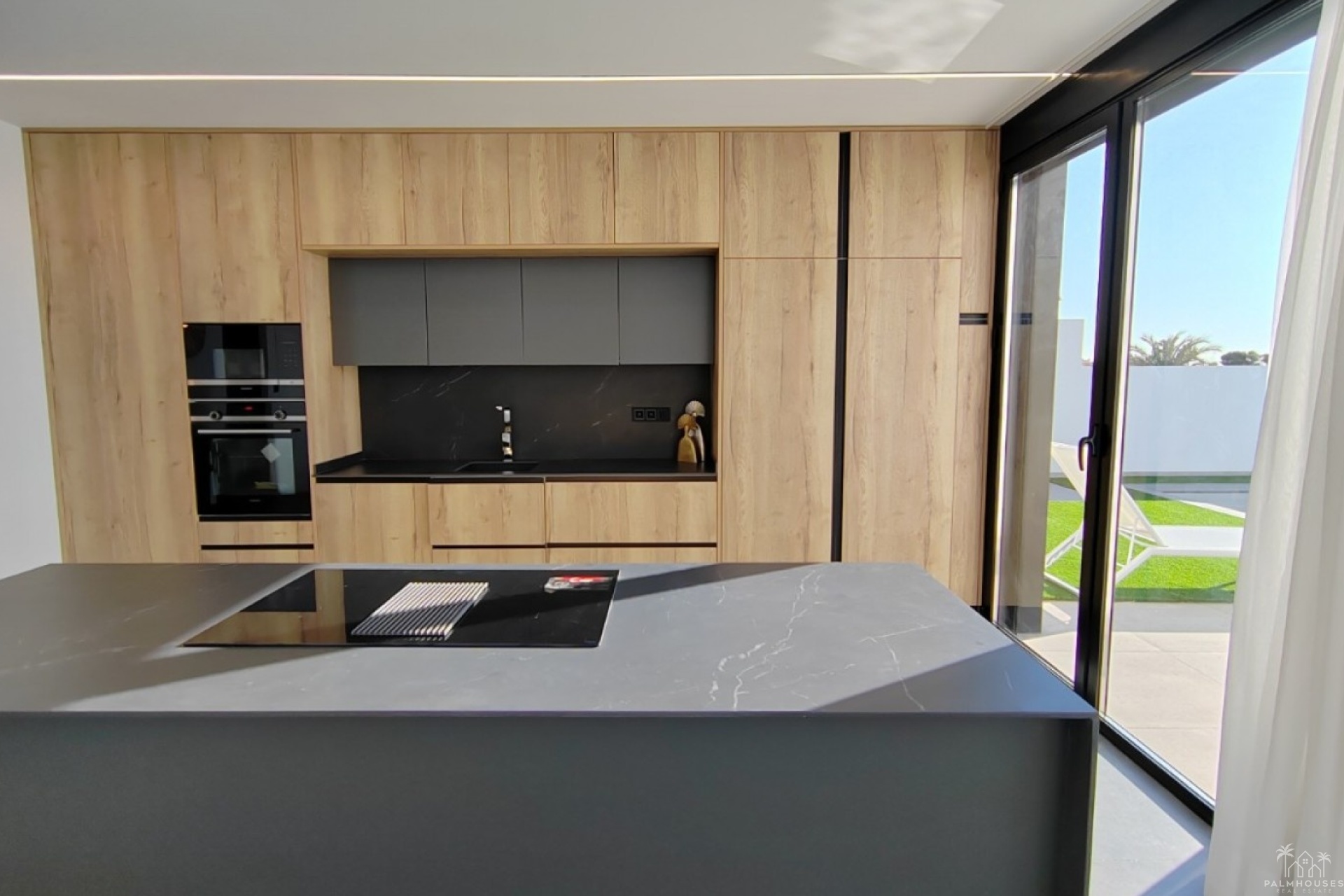 New Build - Villa - Torrevieja - Los Balcones