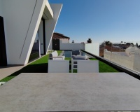 New Build - Villa - Torrevieja - Los Balcones