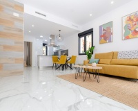 New Build - Villa - Torrevieja - Torreta - Florida