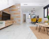 New Build - Villa - Torrevieja - Torreta - Florida