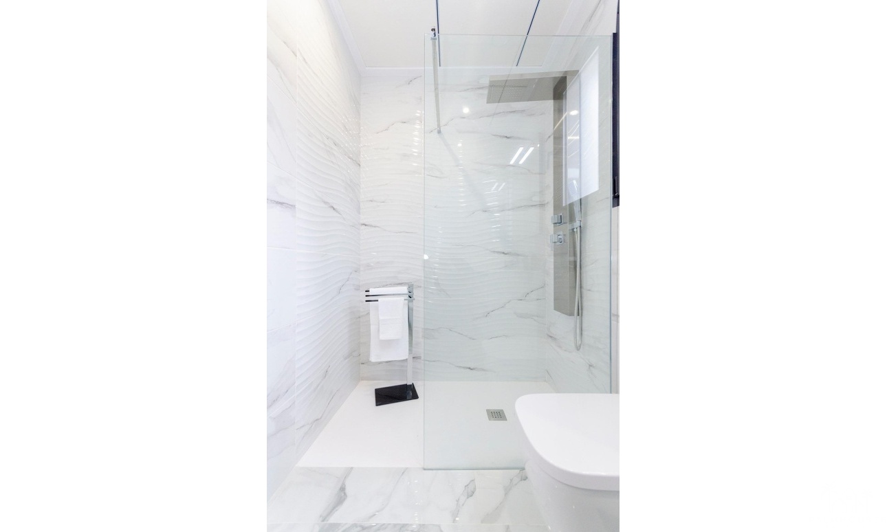 New Build - Villa - Torrevieja - Torreta - Florida