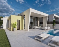 New Build - Villa - Torrevieja