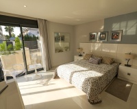 New Build - Villa - Torrevieja
